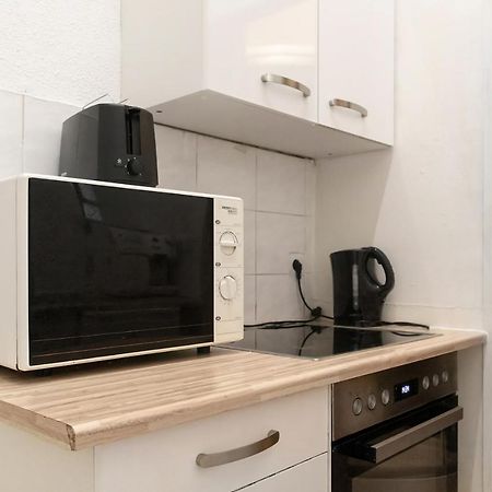Vibrant 1Br - Ideal Long Stay Accommodation ウィーン エクステリア 写真