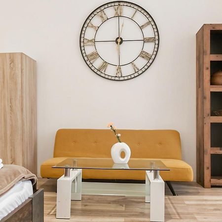 Vibrant 1Br - Ideal Long Stay Accommodation ウィーン エクステリア 写真
