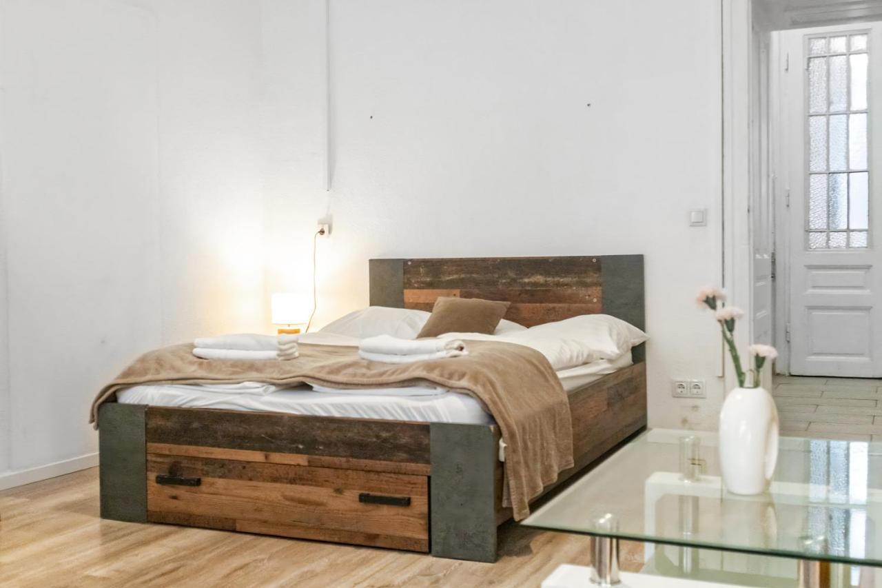 Vibrant 1Br - Ideal Long Stay Accommodation ウィーン エクステリア 写真