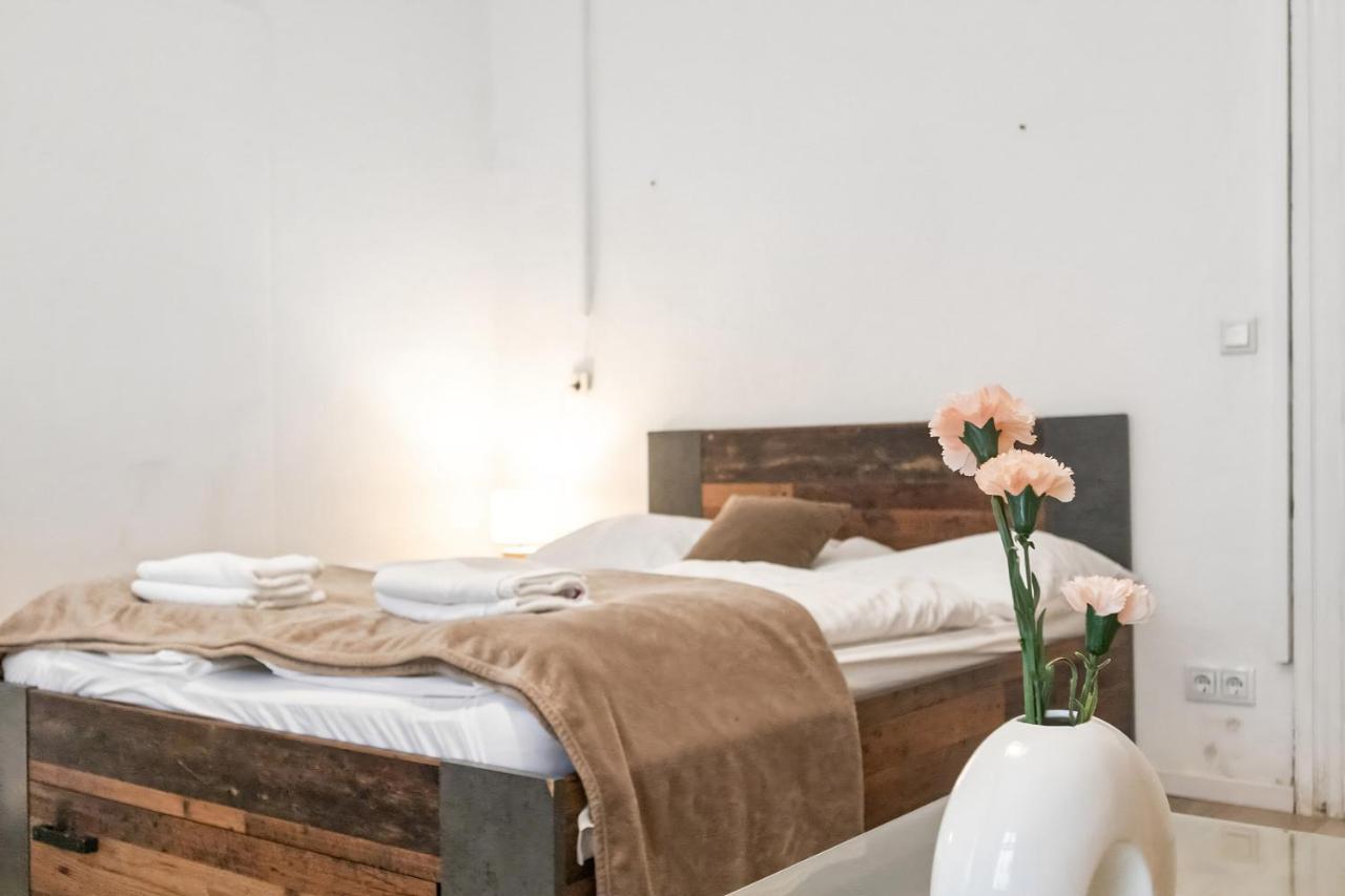 Vibrant 1Br - Ideal Long Stay Accommodation ウィーン エクステリア 写真