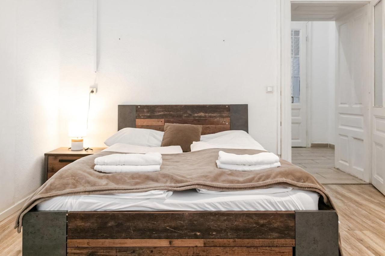 Vibrant 1Br - Ideal Long Stay Accommodation ウィーン エクステリア 写真