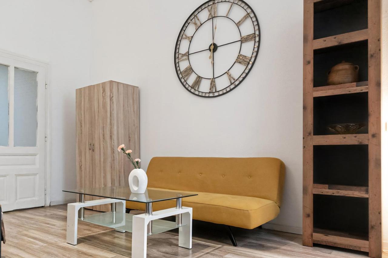 Vibrant 1Br - Ideal Long Stay Accommodation ウィーン エクステリア 写真