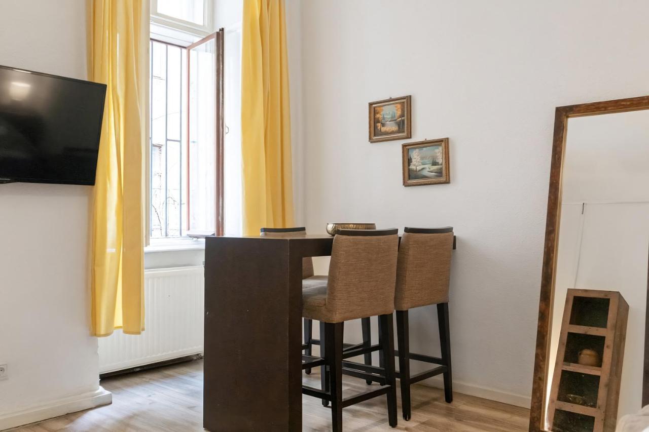 Vibrant 1Br - Ideal Long Stay Accommodation ウィーン エクステリア 写真