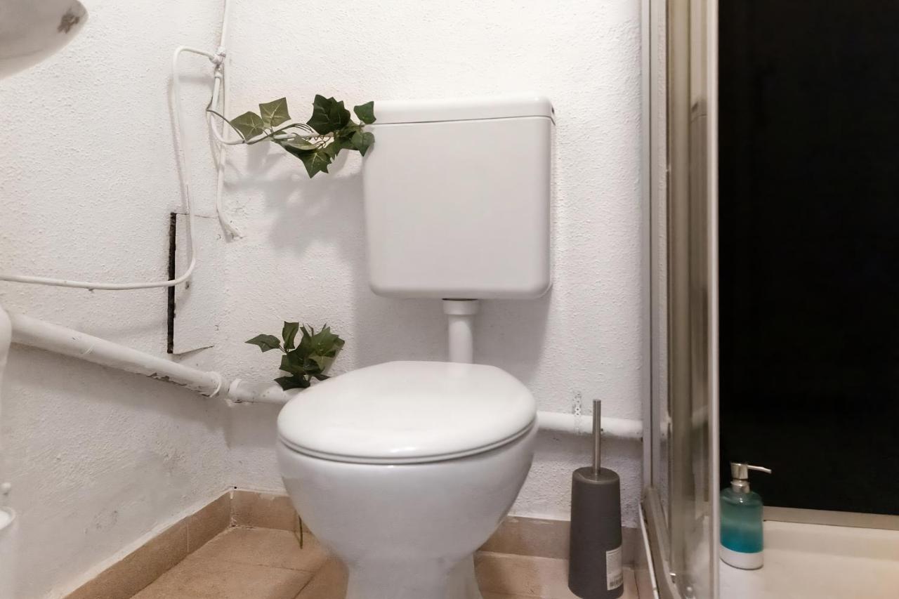 Vibrant 1Br - Ideal Long Stay Accommodation ウィーン エクステリア 写真